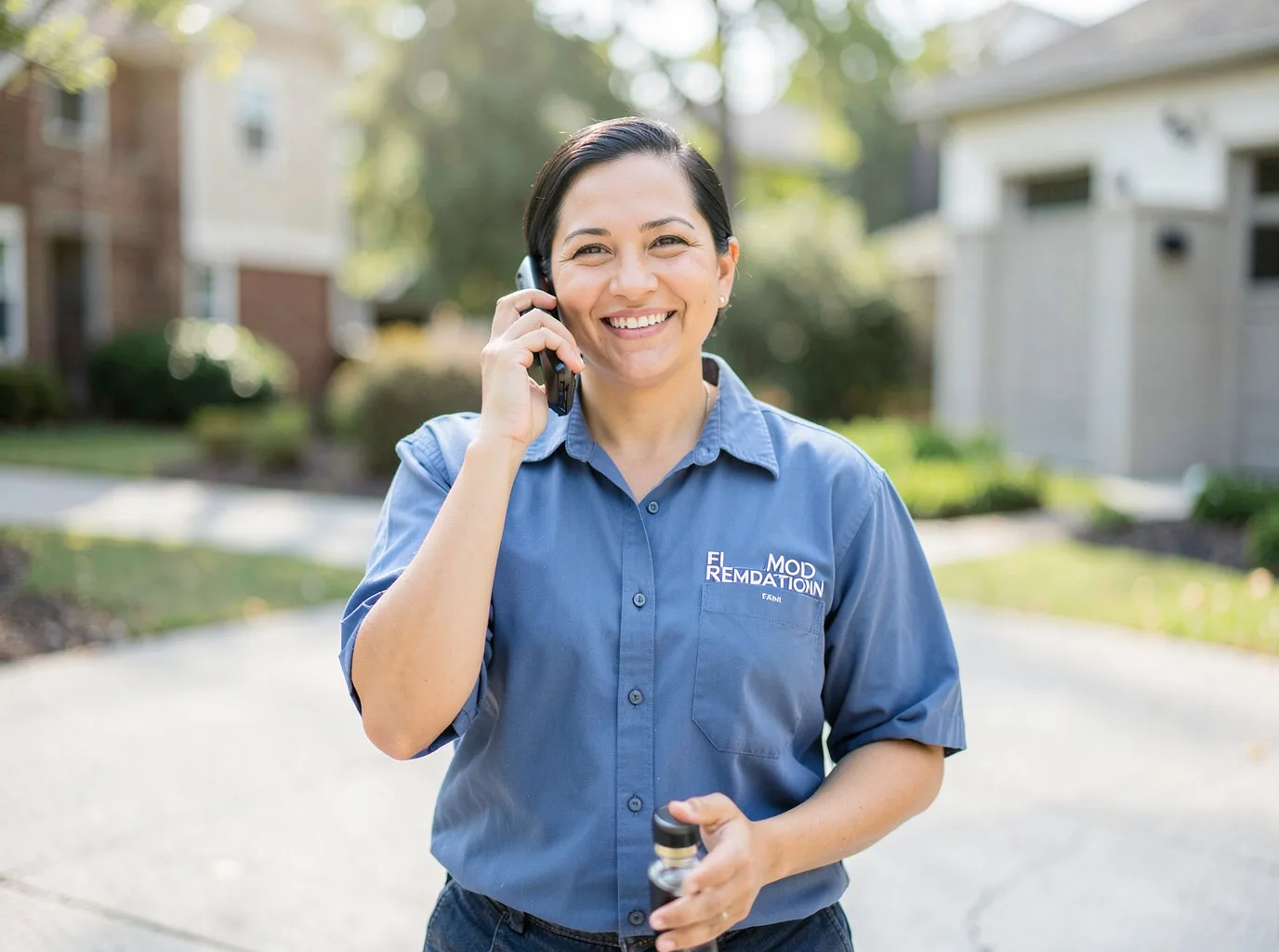 Mold Remediation Enterprise, OR FAQs